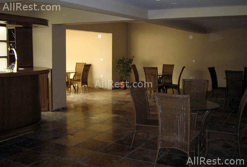 Eken Resort Hotel 3